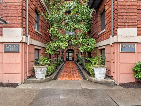 1829 NW Lovejoy St Unit 408, Portland, OR 97209