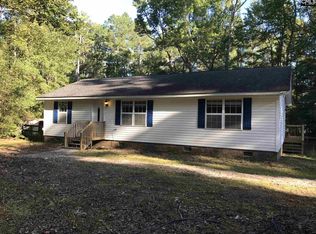 109 Buck Dr, Hopkins, SC 29061