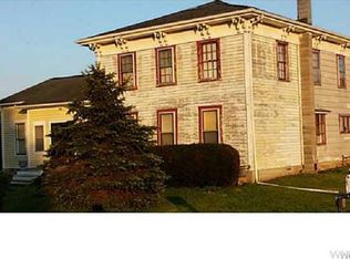 11048 W River Rd, Fillmore, NY 14735