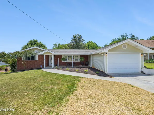 433 Mason Ln, Loudon, TN 37774