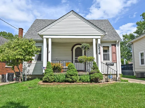 3314 Buell St, Cincinnati, OH 45211