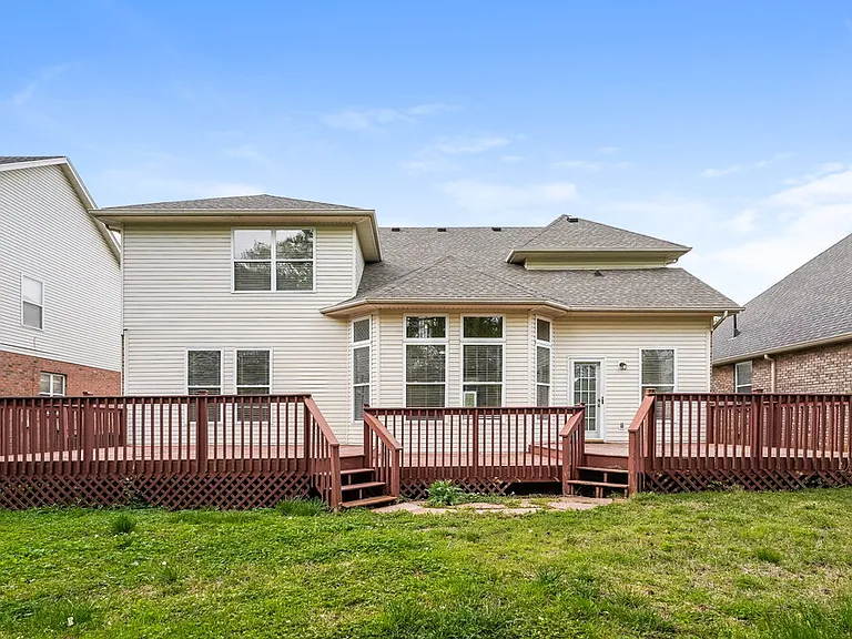 1536 Rachaels Rdg — Photo 17