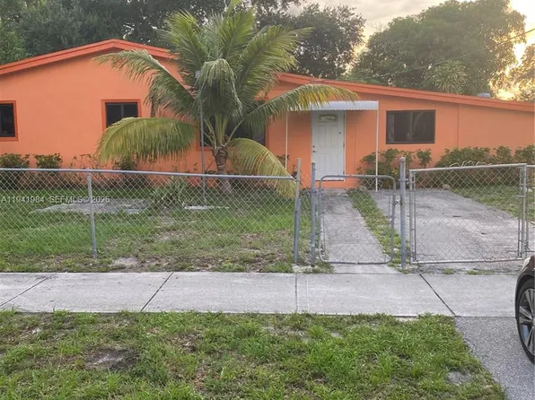 3300 SW 40th Ave, West Park, FL 33023