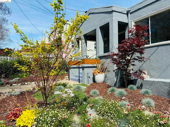 3032 Texas St, Oakland, CA 94602