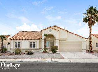 5100 Chambliss Dr, Las Vegas, NV 89130