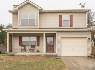3733 Holgate Ln, Powell, TN 37849