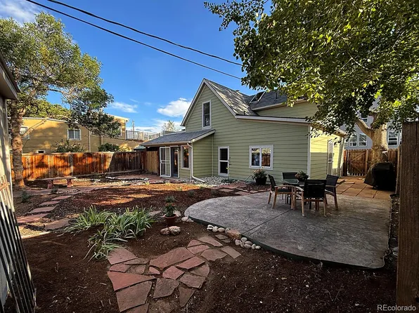 2604 W River Drive, Denver, CO 80211