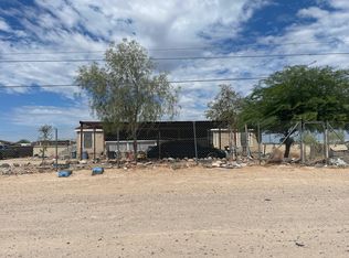 11621 S 207th Ave, Buckeye, AZ 85326