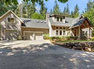 3005 W Ames Lake Dr NE, Redmond, WA