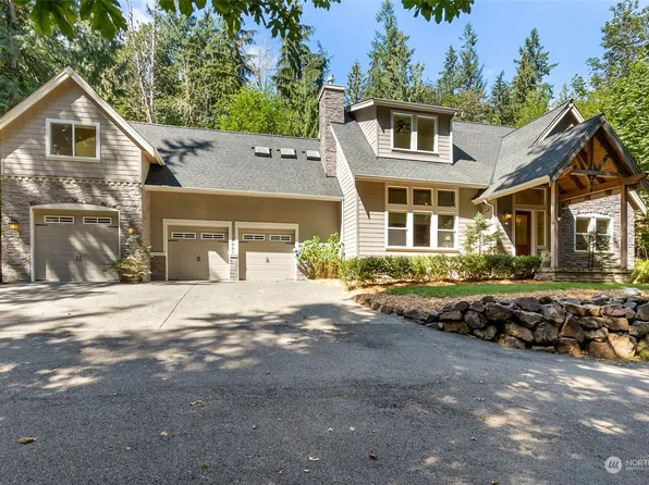 3005 W Ames Lake Drive NE, Redmond, WA 98053