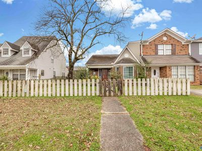 2923 McDonald Dr SW, Decatur, AL, 35603