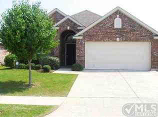 4408 Ridgeway Dr, Mansfield, TX 76063