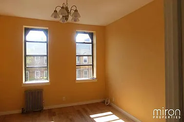 Rented by Miron Properties