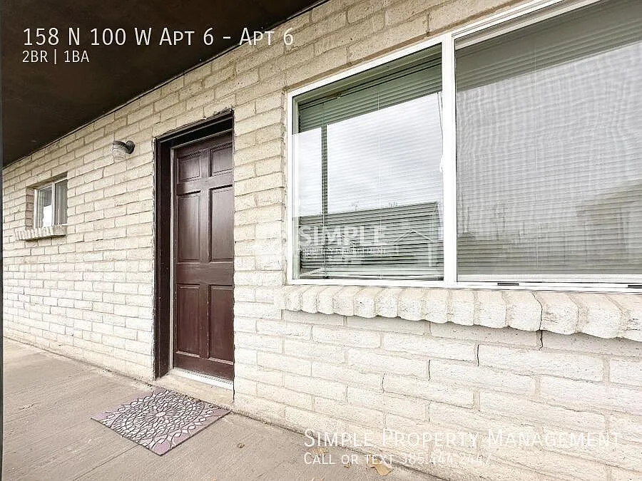 Affordable, conveniently located 2-BD in Kaysville — Photo 4