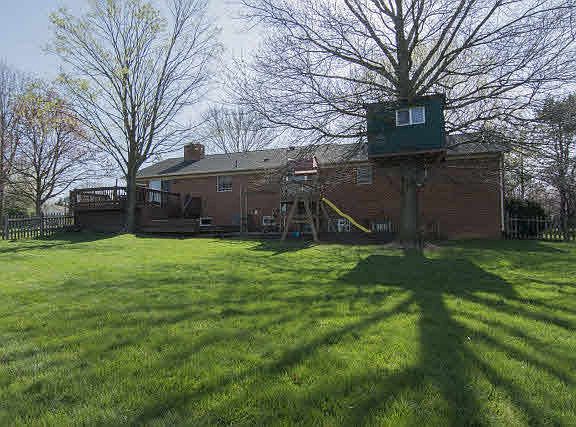 2nd image of 3745 Nutmeg Ct
