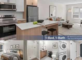 The Churchill Apartments, Edmonton, AB T5J 0H1