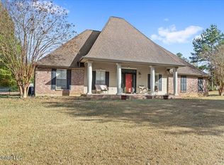 62 Duncan Hatten Rd, Wiggins, MS 39577