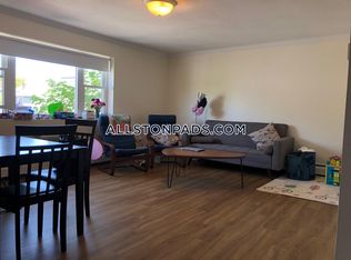 16 Westford St #7B, Allston, MA 02134