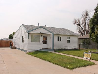 1631 Birch St, Sidney, NE, 69162