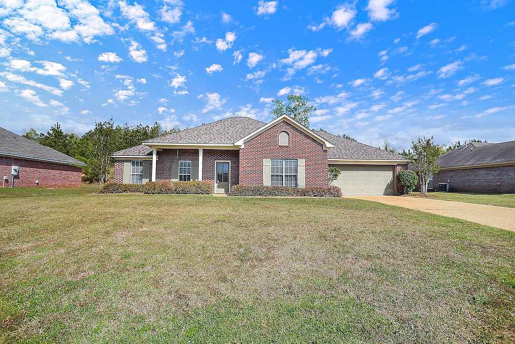 507 Roxbury Pl Florence Ms 39073 Zillow