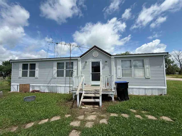 119 N Main St, Tryon, OK 74875