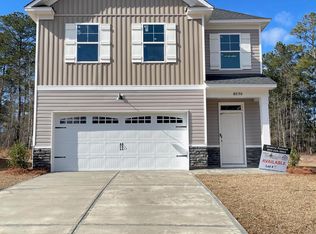 8050 Smooth Whiskey Cir, New Ellenton, SC 29809