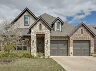 10024 Haversham Dr, Fort Worth, TX 76131
