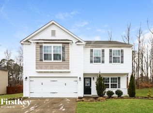 2004 Buckminster Dr, Whitsett, NC 27377