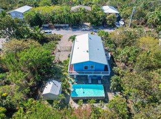 29851 Journeys End Rd, Big Pine Key, FL 33043