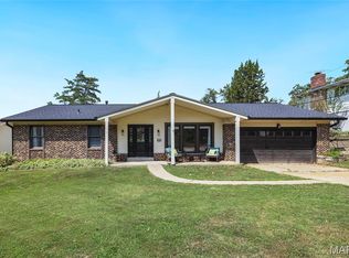 9509 Pine Spray Ct, Saint Louis, MO