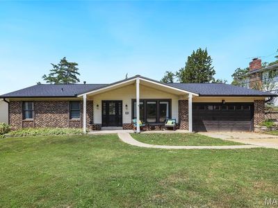 9509 Pine Spray Ct, Saint Louis, MO, 63126