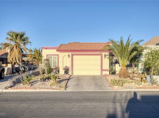 2380 Sierra Sunrise St, Las Vegas, NV 89156
