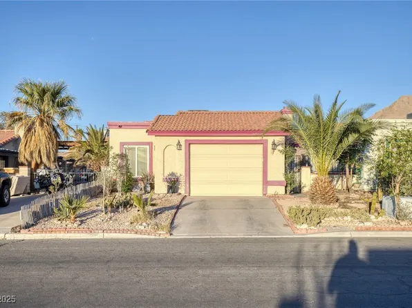 2380 Sierra Sunrise St, Las Vegas, NV 89156