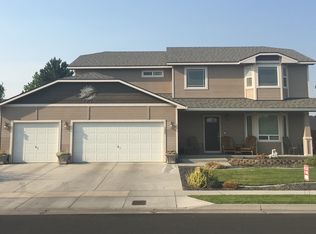 1357 NE Madrona Dr, Hermiston, OR 97838