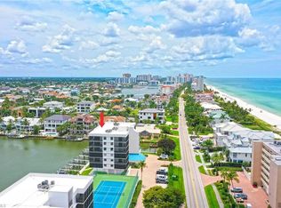 10420 Gulf Shore DR #161, NAPLES, FL 34108
