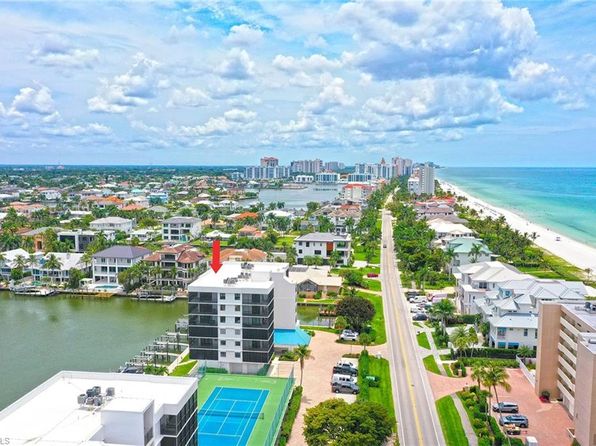 10420 Gulf Shore DR #161, NAPLES, FL 34108