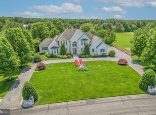 1019 Quail Run, Camden Wyoming, DE