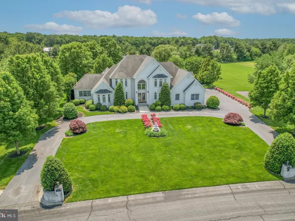 1019 Quail Run, Camden Wyoming, DE 19934