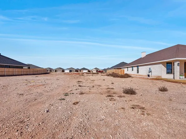 1329 Loess St, Midland, TX 79705