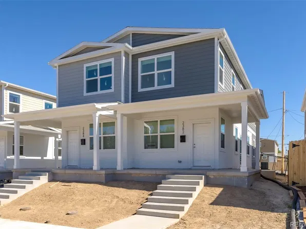 2382 N Emporia Street, Aurora, CO 80010