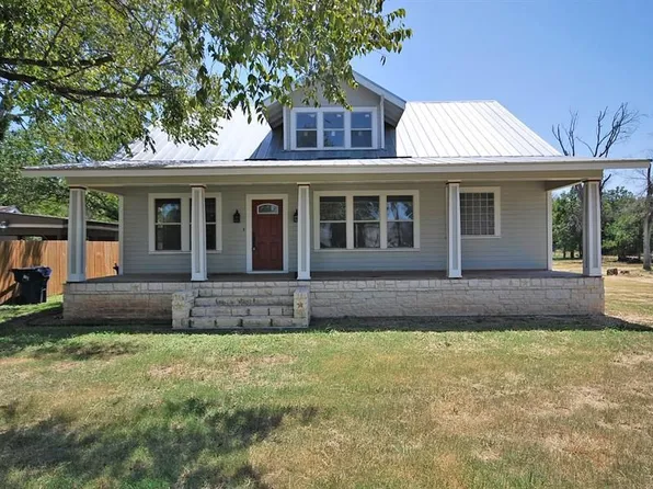 1809 Wilson St, Bastrop, TX 78602