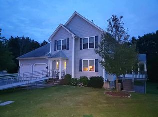 2 Corporal Charles J McMahon Dr, Woburn, MA 01801