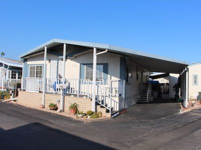 5200 Heil Ave SPACE 14, Huntington Beach, CA, 92649