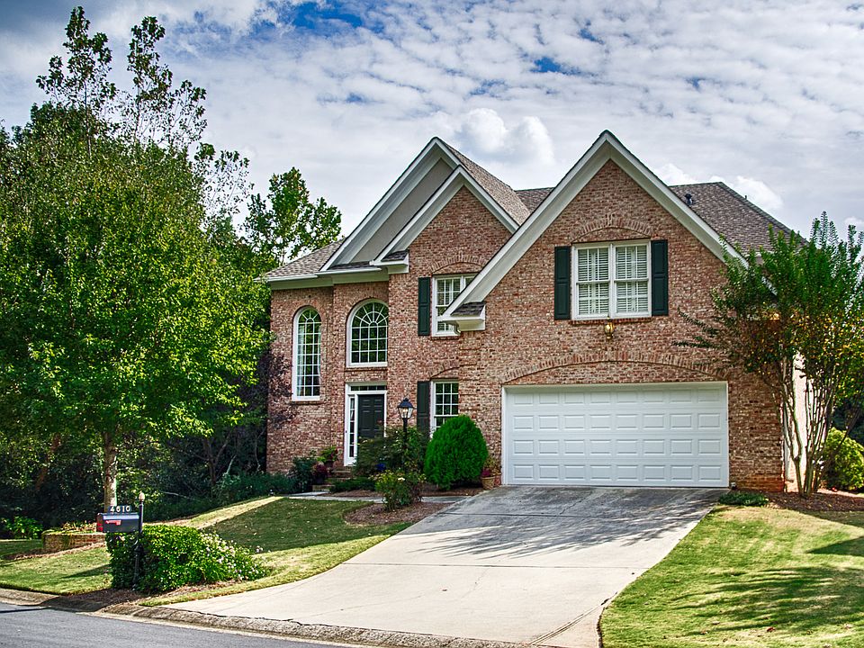 1st image of 4610 Tiger Lily Way NW