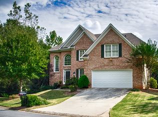 4610 Tiger Lily Way NW, Marietta, GA 30067