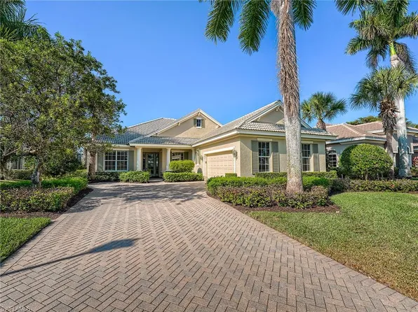 3430 Shady BEND, FORT MYERS, FL 33905