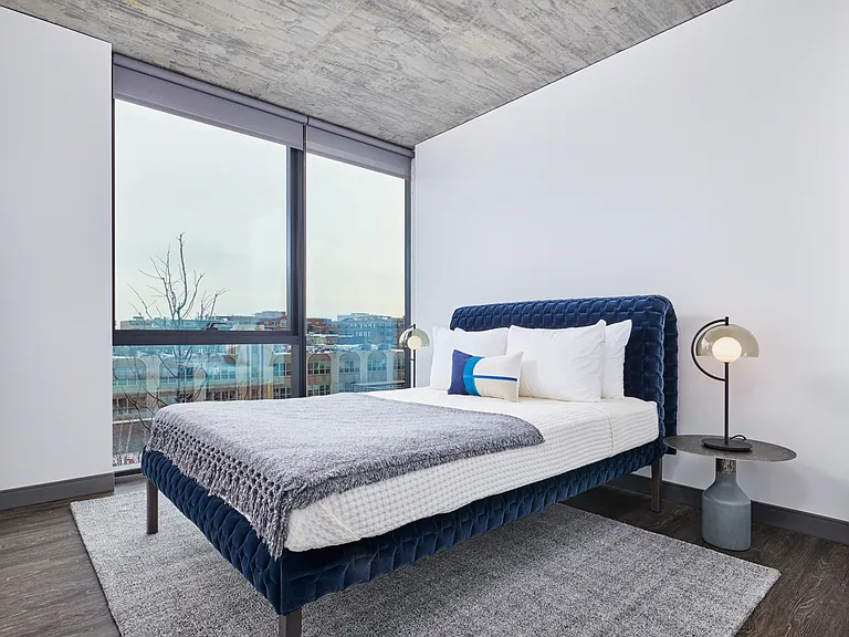 Fulbrix Apartments — Photo 51