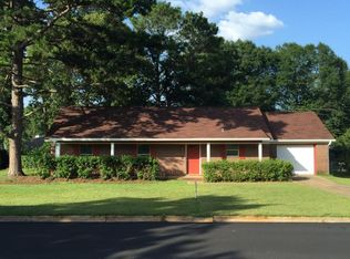 407 Antler Dr, Enterprise, AL 36330