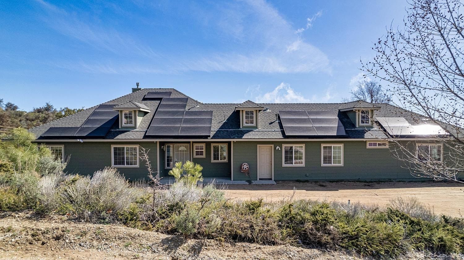 25170 Jacaranda Dr, Tehachapi, CA 93561 MLS 9987058 Zillow