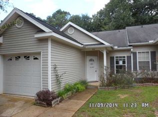 764 Willow Bridge Dr W, Mobile, AL 36695